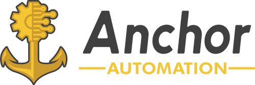 Anchor Automation