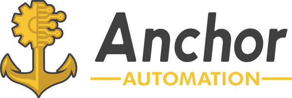 Anchor Automation